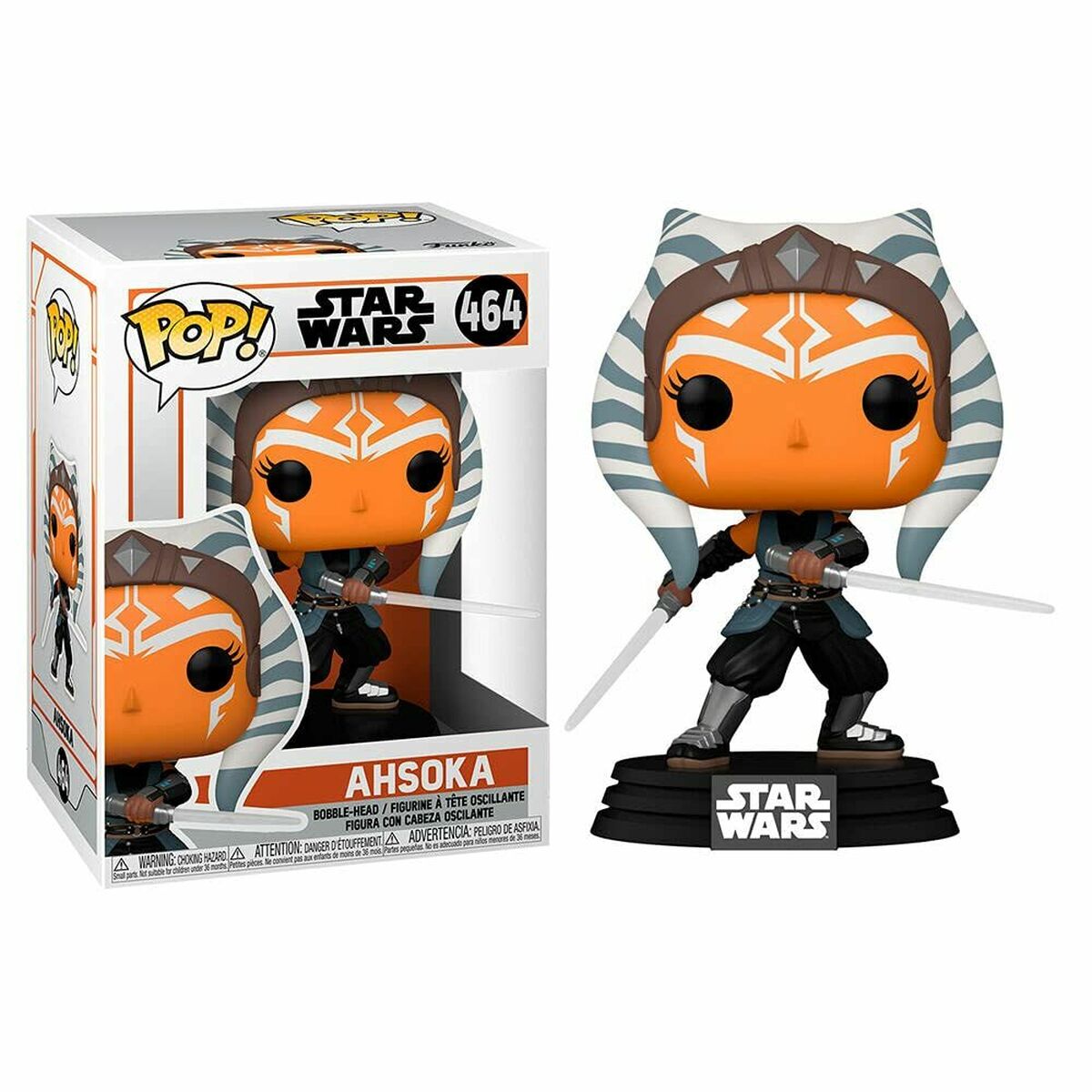 FUNKO POP