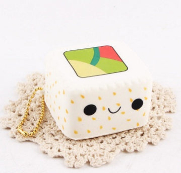 Kawaii Sushi Squish