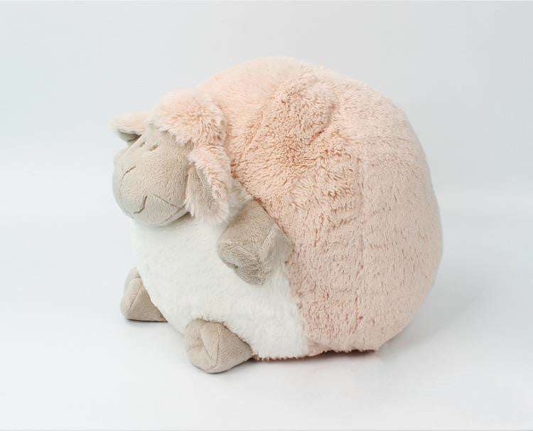 ChubbyPuff