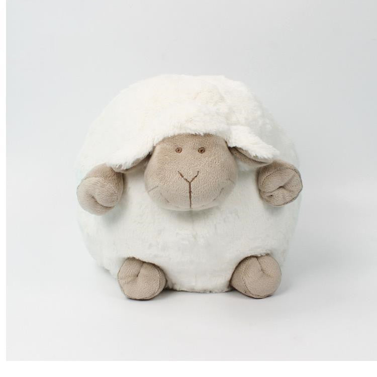 ChubbyPuff