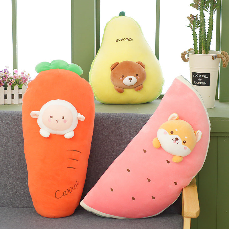 FruitieCuties