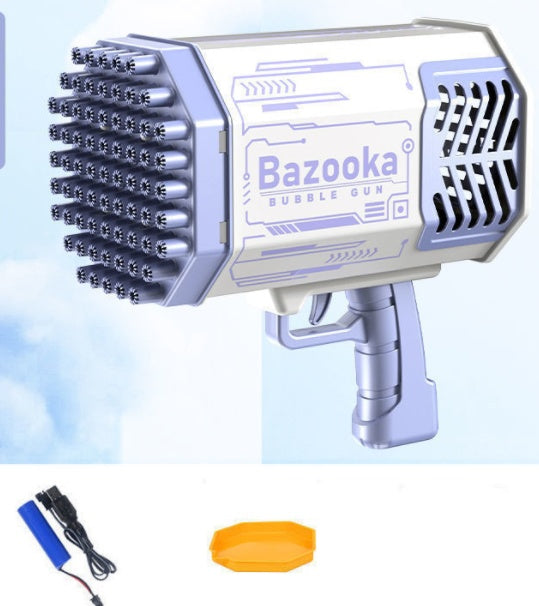 BubbleStorm™ 69