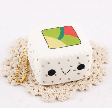 Kawaii Sushi Squish