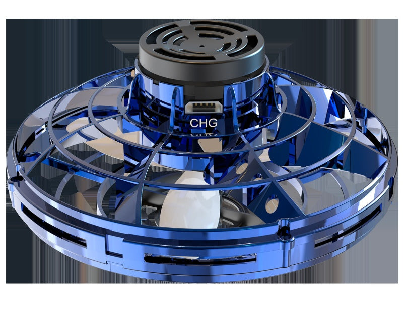 AeroSpin