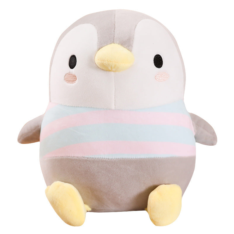 CuddlePengu
