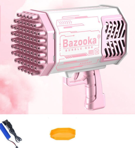 BubbleStorm™ 69
