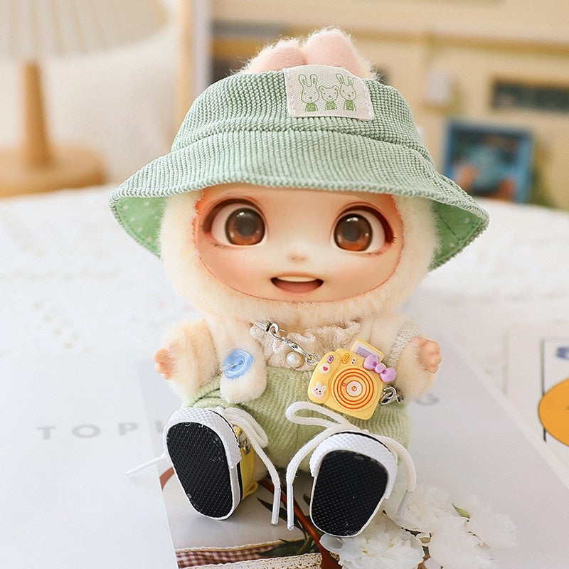 Novi Doll Outfit Set