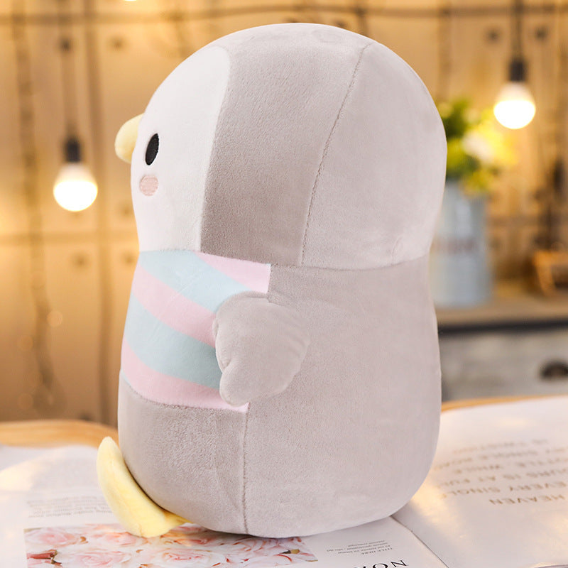 CuddlePengu