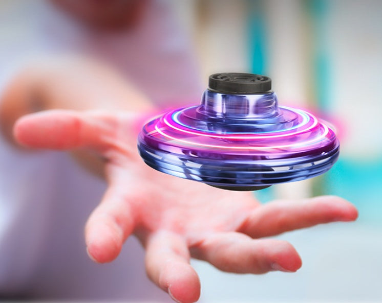 AeroSpin