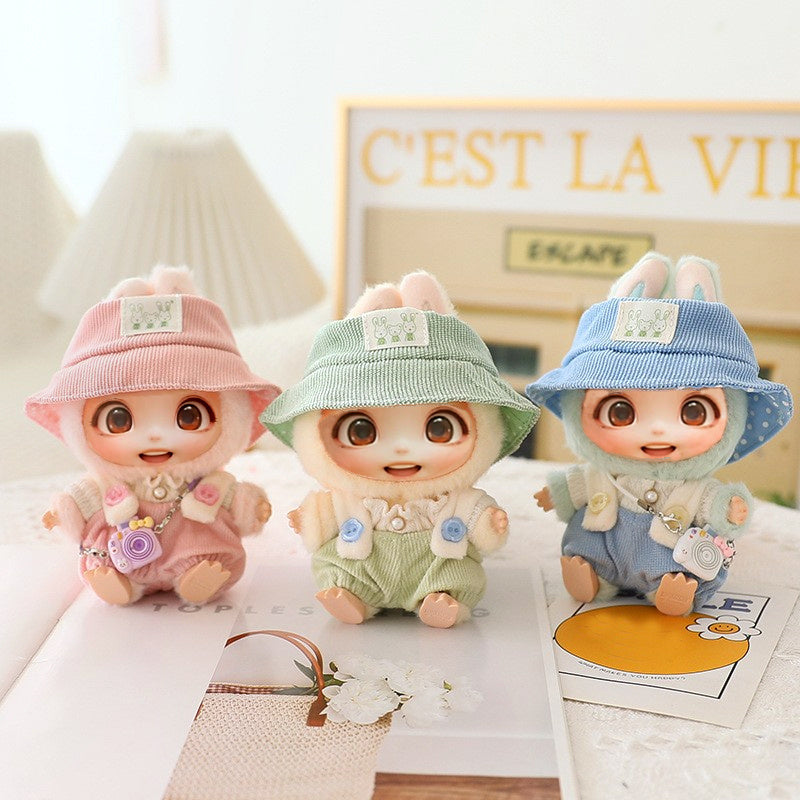 Novi Doll Outfit Set