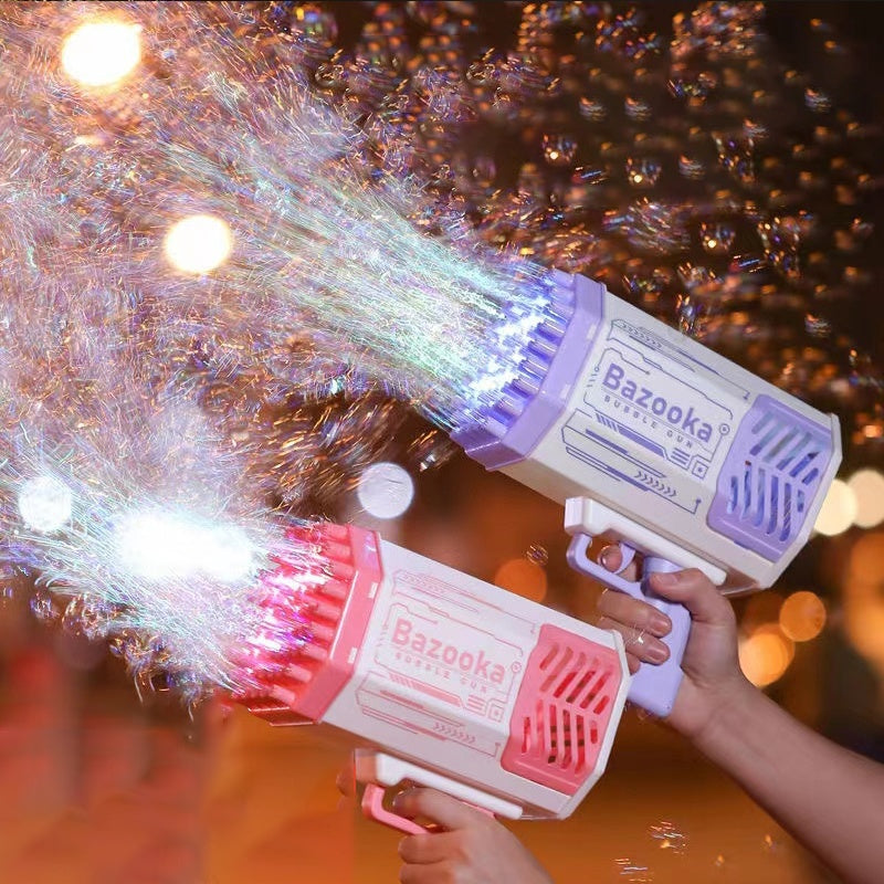 BubbleStorm™ 69