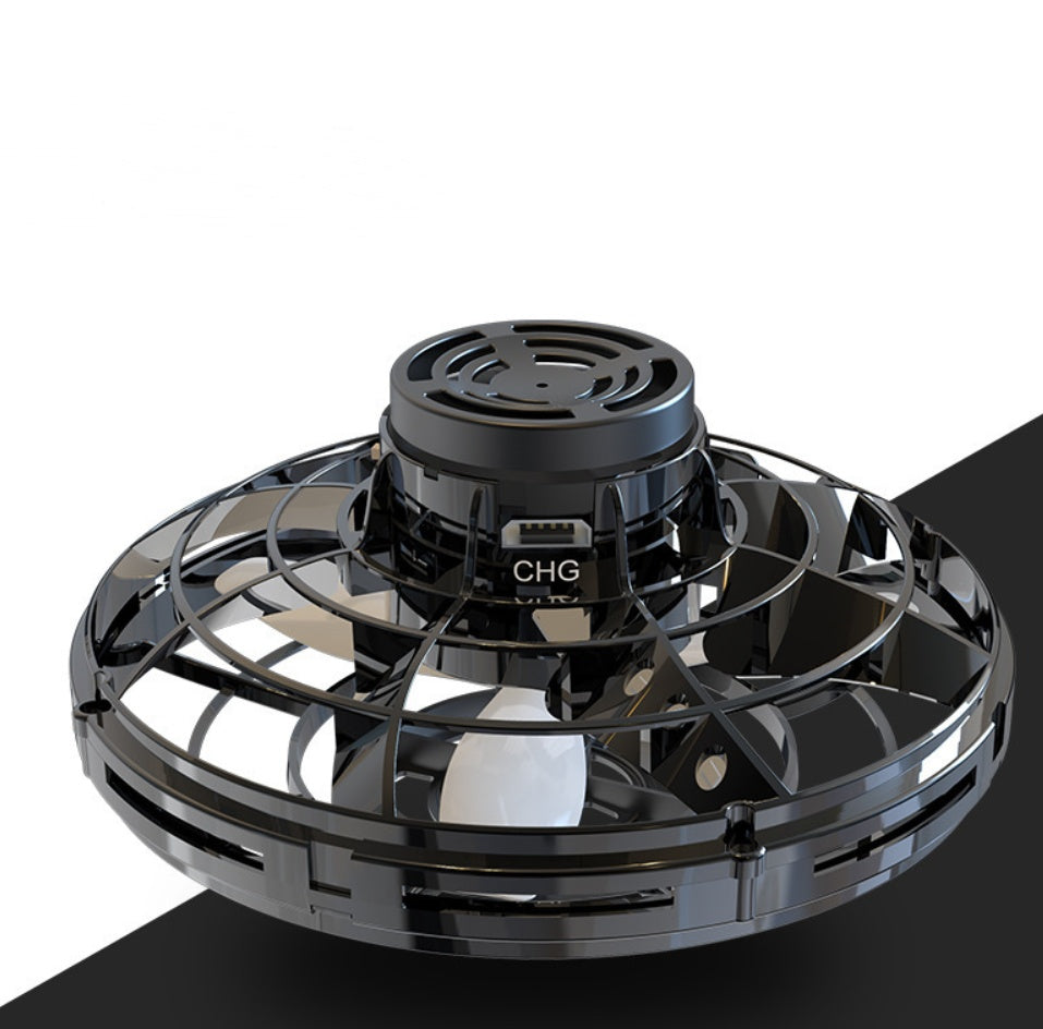 AeroSpin