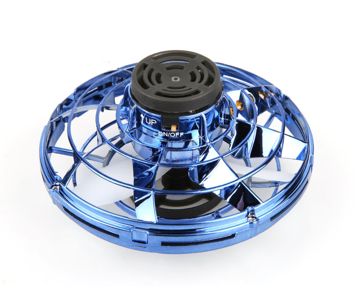 AeroSpin