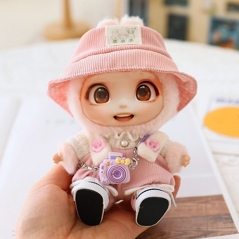 Novi Doll Outfit Set