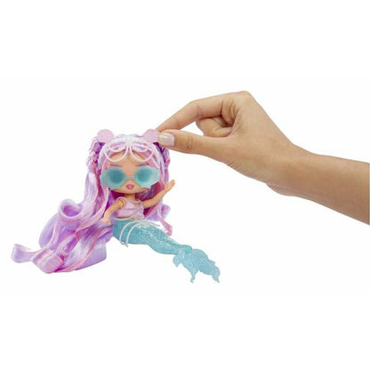 Doll LOL Surprise! Lana Marine 25,4 x 12,7 x 6,35 cm Mermaid