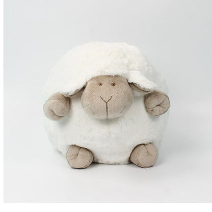 ChubbyPuff