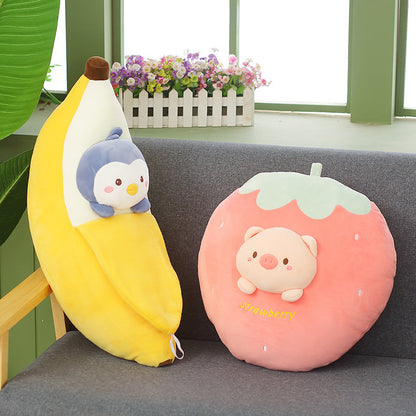 FruitieCuties