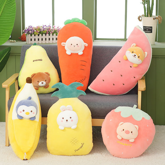 FruitieCuties