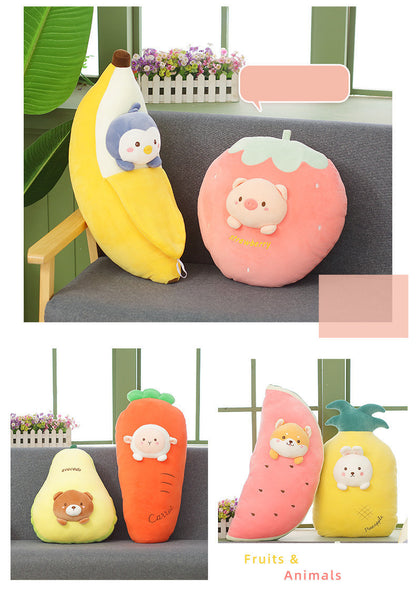 FruitieCuties