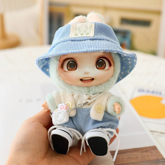 Novi Doll Outfit Set