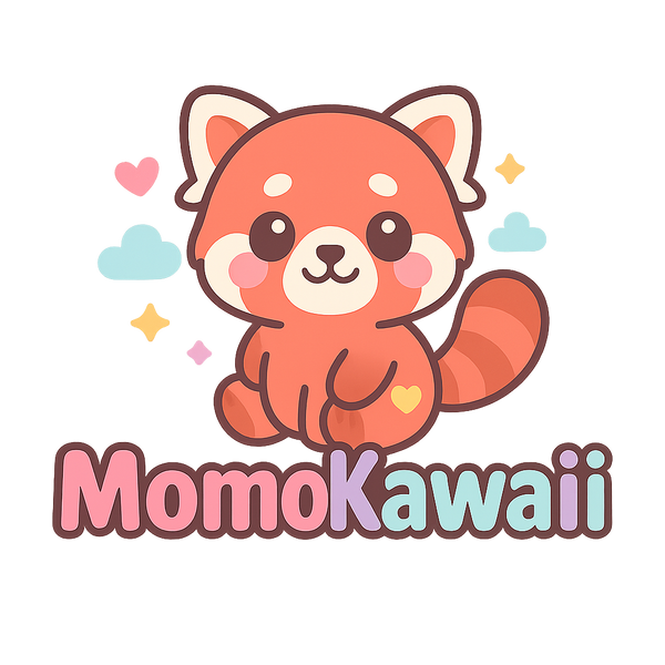 Momokawaii 