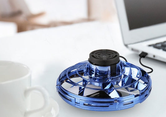 AeroSpin