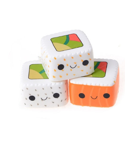 Kawaii Sushi Squish
