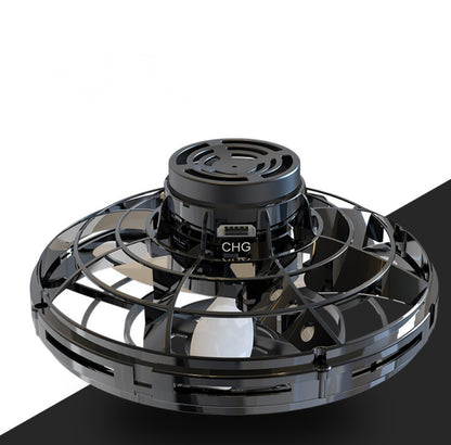 AeroSpin