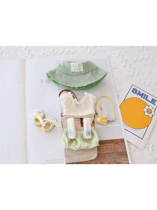 Novi Doll Outfit Set