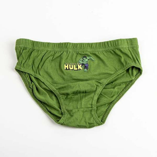 Pack of Underpants Marvel Multicolour