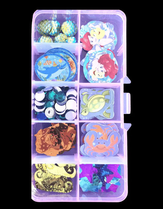 Bling Box - Under the Sea Edition