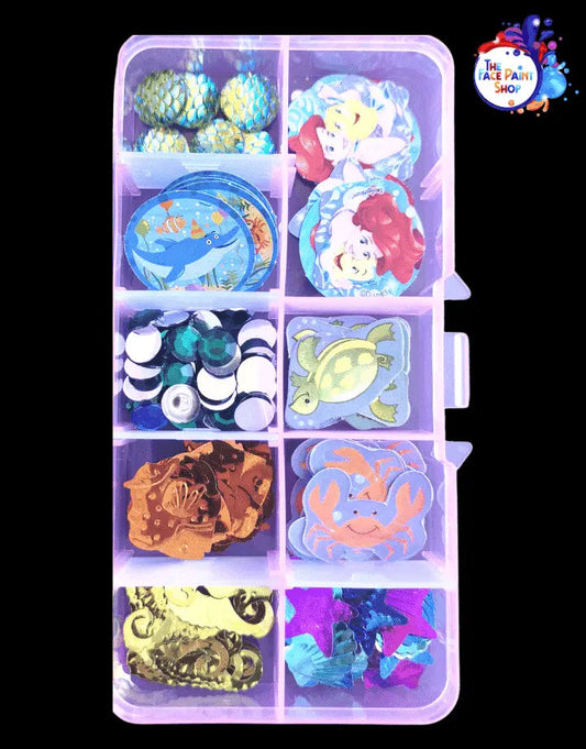 Bling Box - Under the Sea Edition