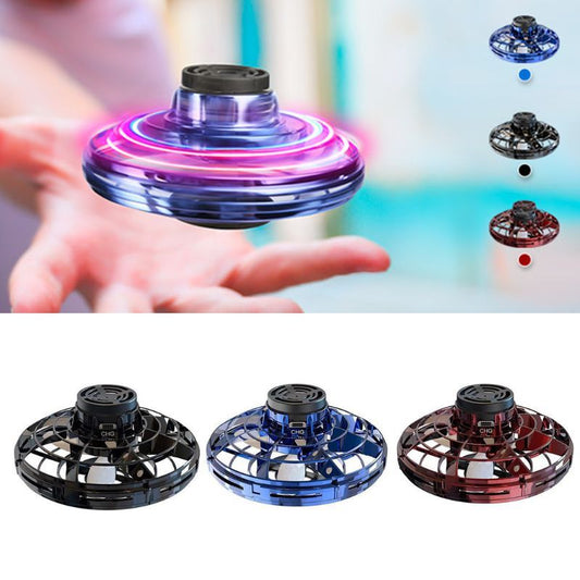 AeroSpin