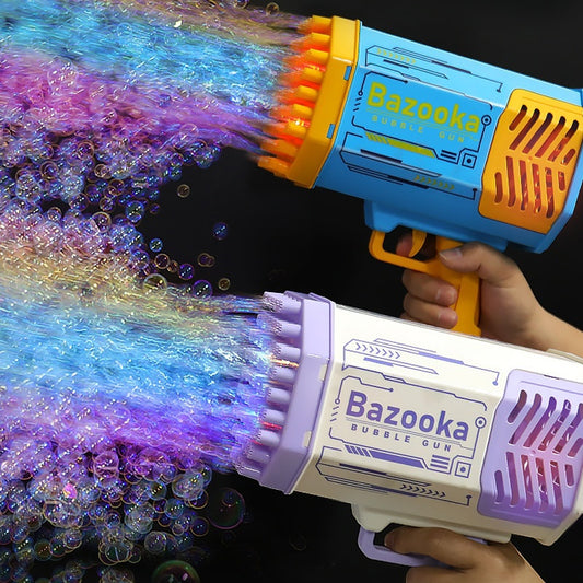 BubbleStorm™ 69