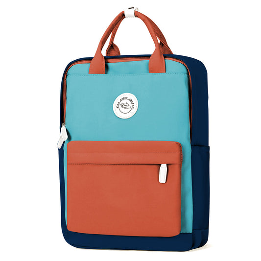 Bright Solar Lightweight Backpack