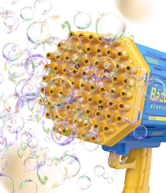 BubbleStorm™ 69